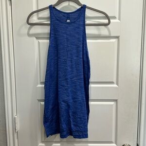 Lululemon athletic tank